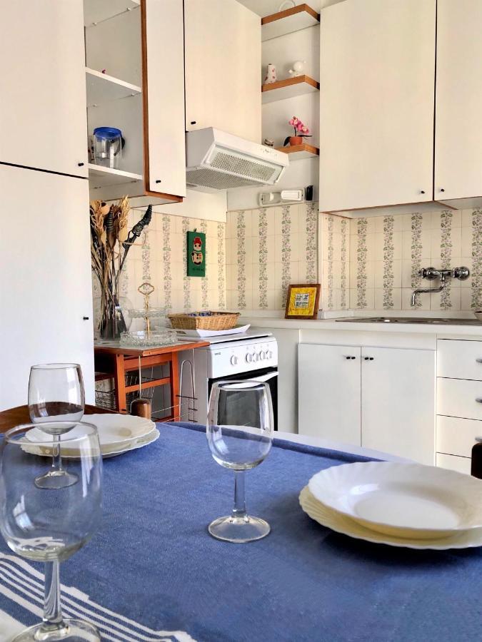 Casa Rocca Διαμέρισμα Castro  Εξωτερικό φωτογραφία
