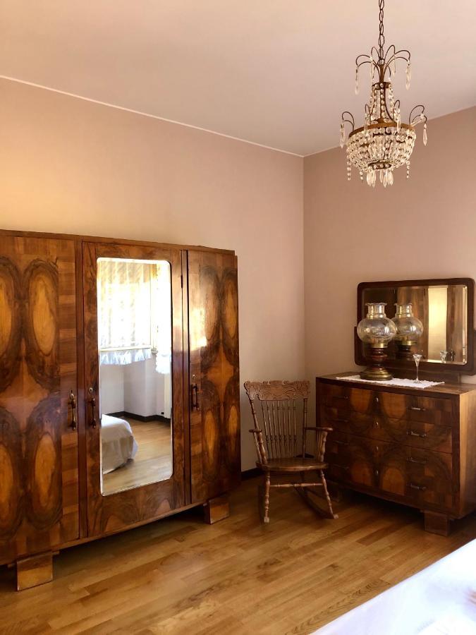 Casa Rocca Διαμέρισμα Castro  Εξωτερικό φωτογραφία