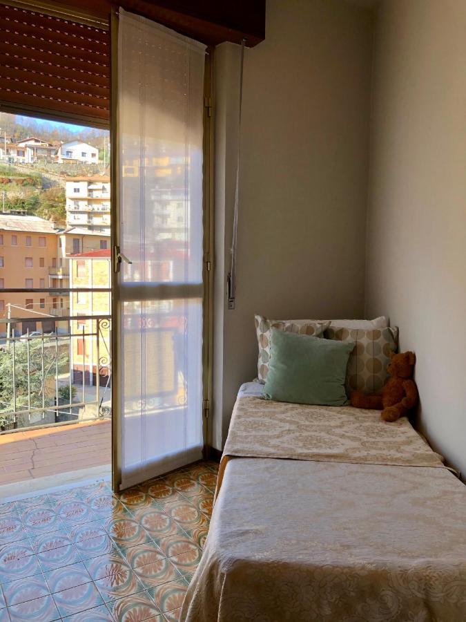Casa Rocca Διαμέρισμα Castro  Εξωτερικό φωτογραφία